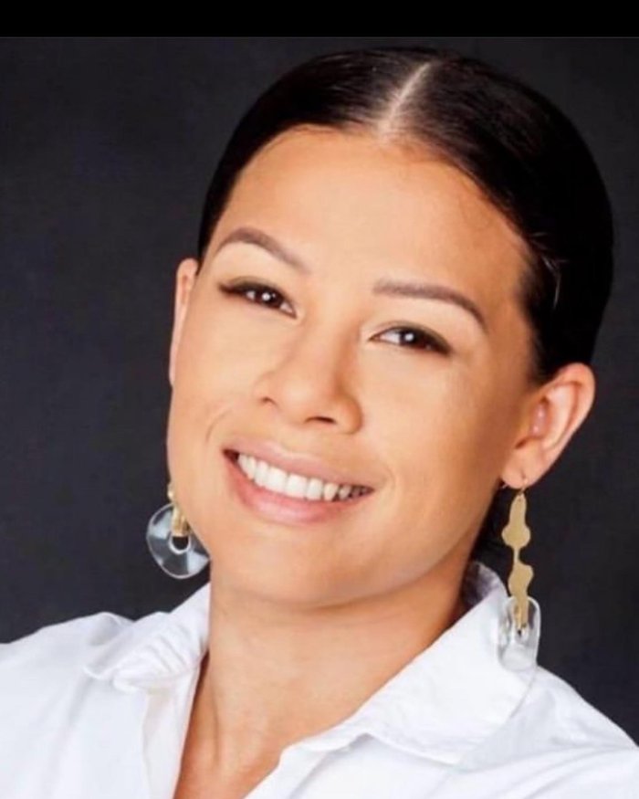 Amii, founder of Eleganza